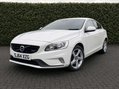 Volvo V40 1.6 T2 R-Design Hatchback 5dr Petrol Manual Euro 5 (s/s) (120 ps) 4