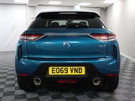 DS DS 3 PURETECH PRESTIGE S/S EAT8 8