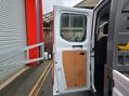 Ford Transit 350 L4 DCB DCC DRW 21