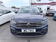 Volkswagen Tiguan Allspace 1.5 LIFE TSI 3