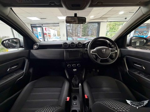 Dacia Duster 1.5 Blue dCi Prestige Euro 6 (s/s) 5dr 24