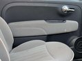 Fiat 500 1.2 500 Lounge RHD 3dr 20