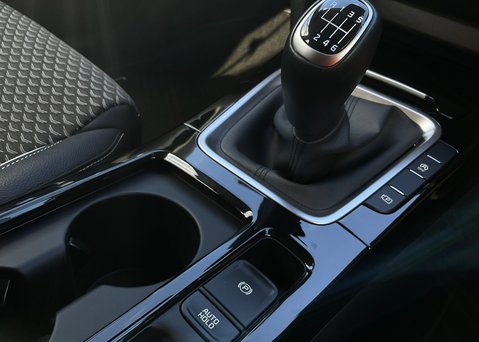 Kia Ceed 3 23