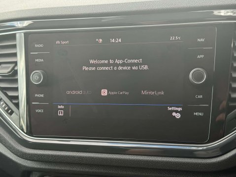 Volkswagen T-Roc 1.6 T-Roc R-Line TDI 5dr 55