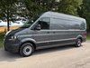 Volkswagen Crafter CR35 L3 H2 140 ps Tdi DSG Trendline Panel Van