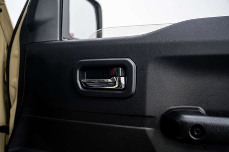 Suzuki Jimny 0.7cc 30