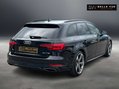 Audi A4 2.0 A4 Black Edition 40 TFSI Semi-Automatic 5dr - NATIONAL DELIVERY* 3