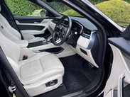Jaguar F-Pace 2.0 D200 MHEV R-Dynamic Black Auto AWD Euro 6 (s/s) 5dr 20