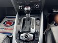 Audi SQ5 3.0 SQ5 TDI Quattro Auto 4WD 5dr 12