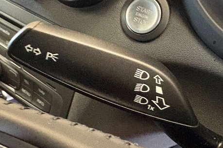 Audi A1 1.4 TFSI Sport Hatchback 3dr Petrol S Tronic Euro 5 (s/s) (122 ps) 37
