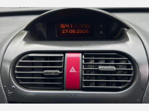 Vauxhall Combo 1.3 CDTi 1700 ecoFLEX 16v Panel Van 3dr Diesel Manual (134 g/km, 69 bhp) 30