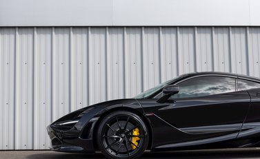McLaren 720S Peformance 28