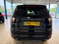 Ford Kuga 2.0 TDCi ST-Line X AWD Euro 6 (s/s) 5dr 4