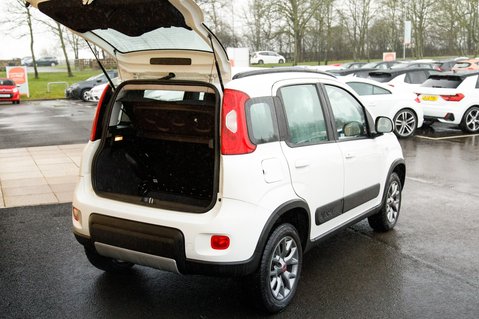 Fiat Panda TWINAIR 31