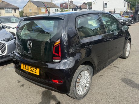 Volkswagen Up BASE 9