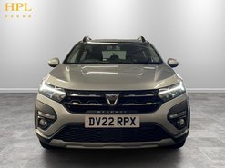 Dacia Sandero Stepway 1.0 TCe Prestige Hatchback 5dr Petrol Manual Euro 6 (s/s) (90 ps)