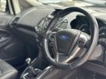 Ford Ecosport 1.5 EcoSport Titanium TDCi 5dr 13