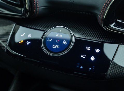 Ferrari Purosangue 27