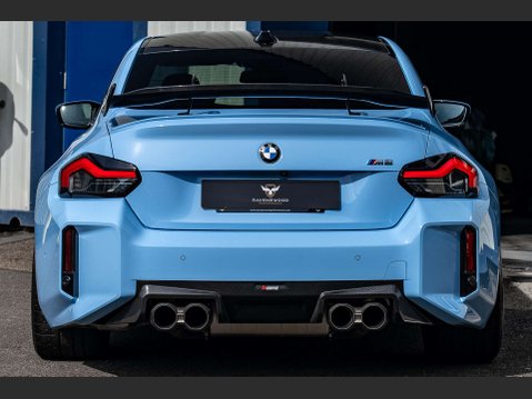 BMW M2 3.0 M2 3dr 29