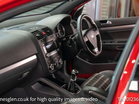 Volkswagen Golf 2.0 Golf GTi Edition 30 230 5dr 12