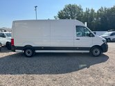 Volkswagen Crafter LWB L3H2 High Roof Commerce Business CR35 Air Con EURO 6 5