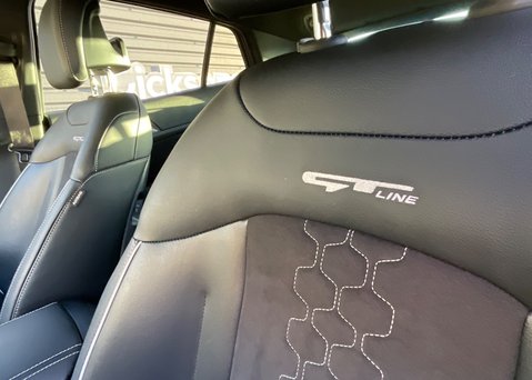 Kia Sportage 1.6 T-GDi GT-Line PHEV 13