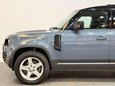 Land Rover Defender 3.0 D250 MHEV SE Hard Top SUV 5dr Diesel Auto 4WD MWB Euro 6 (s/s) (250 ps) 19