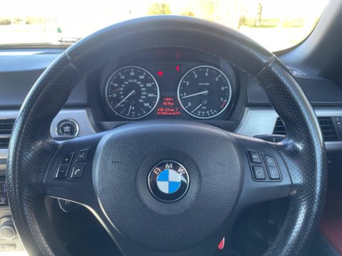 BMW 3 Series 2.0 320i M Sport Euro 5 (s/s) 2dr 43