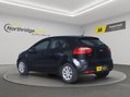 Kia Rio 1.25 1 Euro 5 5dr 5
