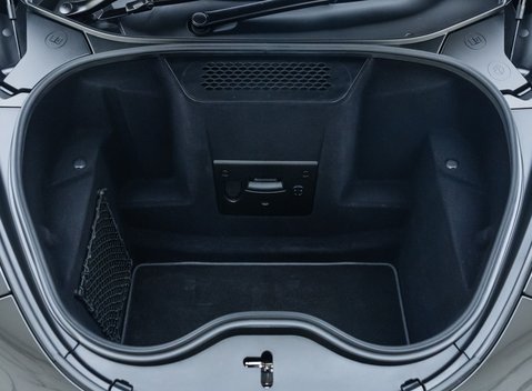 McLaren 570 GT MSO Black Collection 49