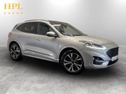 Ford Kuga 1.5T EcoBoost ST-Line X Edition SUV 5dr Petrol Manual Euro 6 (s/s) (150 ps) 1