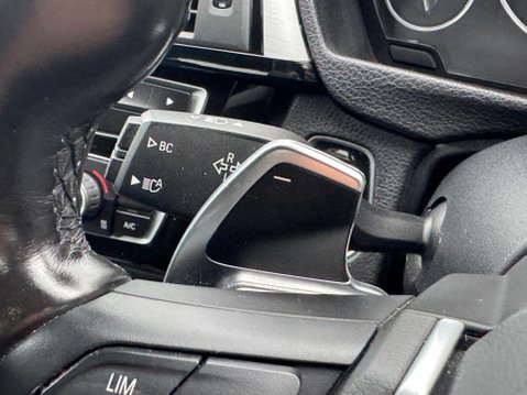 BMW 4 Series 3.0 430d M Sport Auto Euro 6 (s/s) 5dr 38