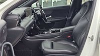 Mercedes-Benz A Class 1.5 A180d Sport (Executive) Hatchback 5dr Diesel 7G-DCT Euro 6 (s/s) (116 p 37