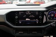 Volkswagen T-Cross R-LINE TSI DSG 28