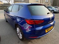 SEAT Leon TSI EVO XCELLENCE 19