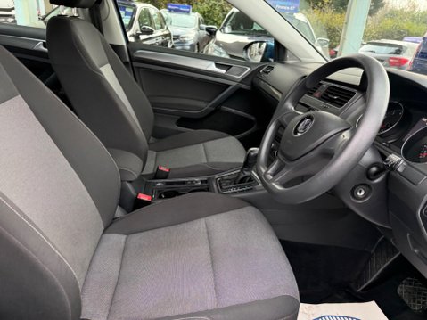 Volkswagen Golf 1.4 TSI BlueMotion Tech S DSG Euro 5 (s/s) 5dr 22