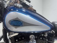 Harley-Davidson Softail HERITAGE 1340 FLSTC EVO 1999 NEW MOT 1 OWNER CLASSIC BIKE 39
