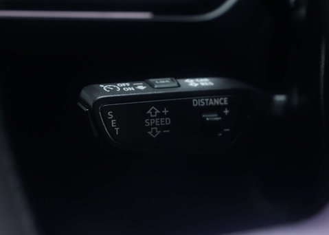 Audi Q4 Q4 E-Tron S Line 35 5dr 43