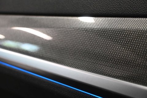BMW 3 Series 2.0 330e M Sport Professional Edition Auto 5dr 17