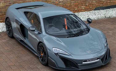 McLaren 675LT 10