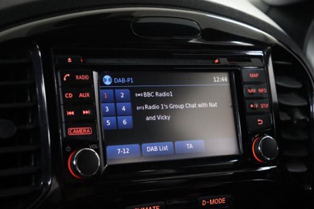 Nissan Juke N-CONNECTA DIG-T 39