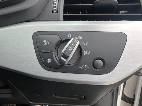 Audi S4 3.0 TFSI V6 5dr Petrol Tiptronic Quattro Euro 6 (s/s) (354 ps) 24