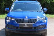 Skoda Karoq 2.0 TDI SE Technology DSG 4WD Euro 6 (s/s) 5dr 2