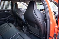 Audi RS3 2.5 RS 3 TFSI Quattro Semi-Auto 4WD 4dr 65