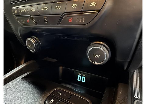 Ford Ranger 2.0 EcoBlue Wildtrak Pickup Double Cab 4dr Diesel Auto 4WD Euro 6 (s/s) (21 75