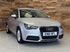 Audi A1 1.2 TFSI SE Hatchback 3dr Petrol Manual Euro 5 (s/s) (86 ps)