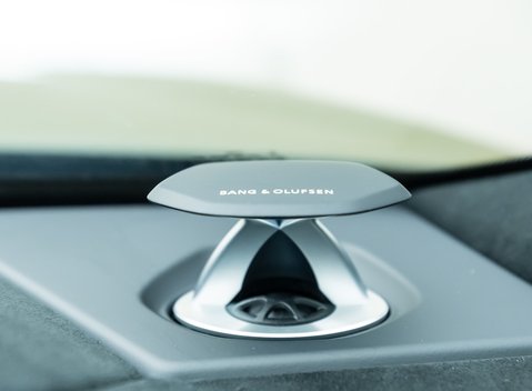 Lamborghini Urus Performante 27