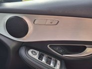 Mercedes-Benz GLC 2.1 GLC 220 D 4Matic AMG Line Auto 4WD 5dr 36