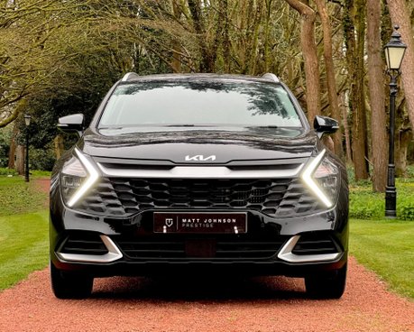 Kia Sportage 2 10