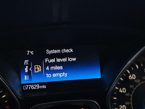 Ford Focus 1.0 Titanium 5dr 53